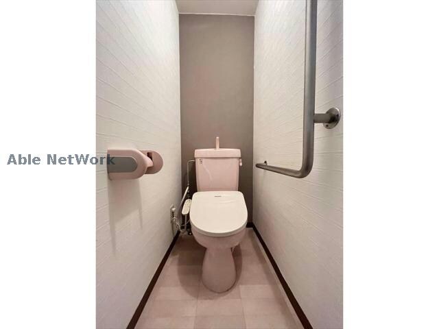 物件内観写真14　(※同型イメージ)