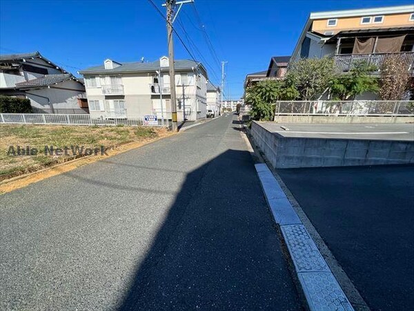 周辺環境