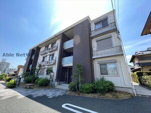 セントリビエ外観写真
