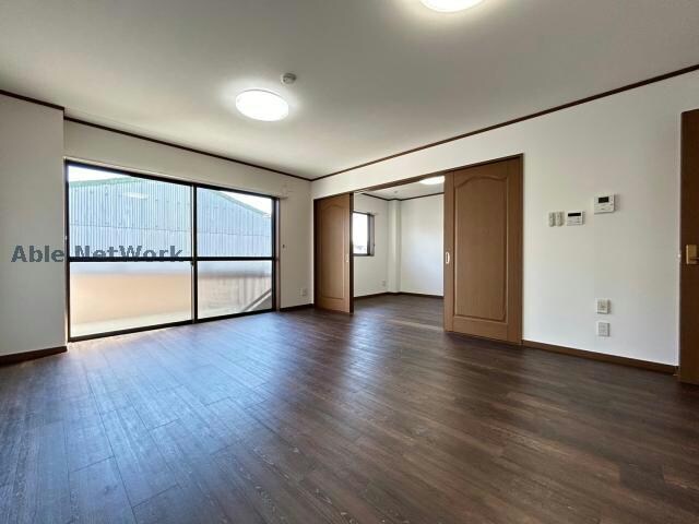 物件内観写真6　(※同型イメージ)