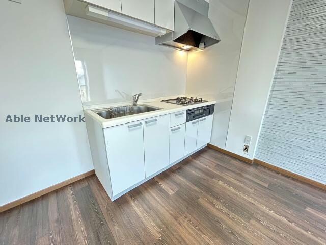 物件内観写真10　(※同型イメージ)