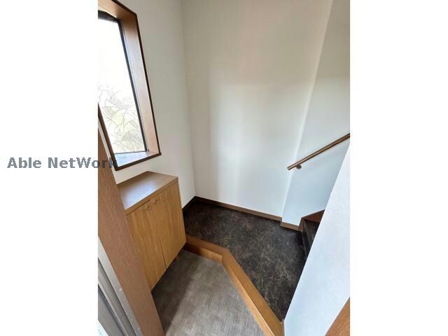 物件内観写真14　(※同型イメージ)