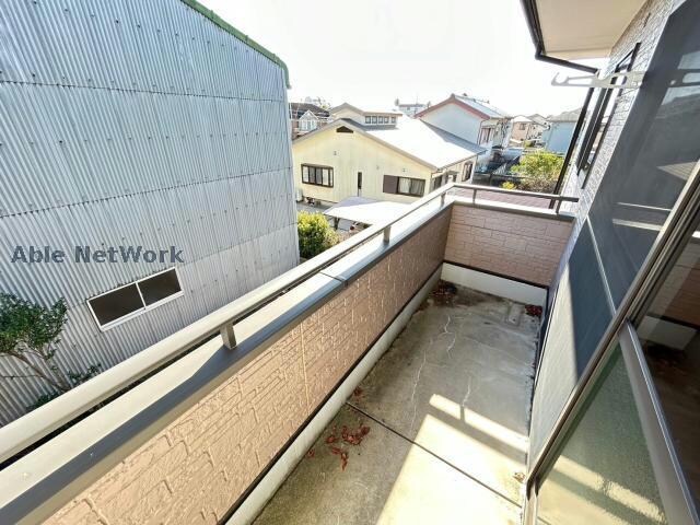 物件内観写真16　(※同型イメージ)