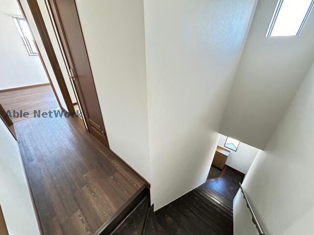 物件内観写真25　(※同型イメージ)