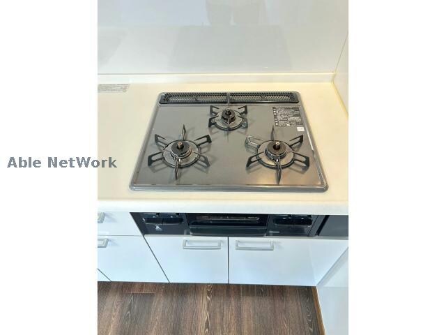 物件内観写真27　(※同型イメージ)