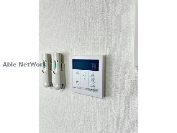 その他設備(※同型イメージ)