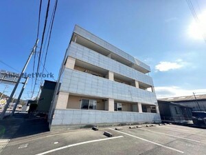 メゾンHappyGrow外観写真