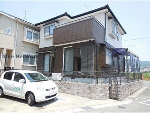 大岩町戸建外観写真
