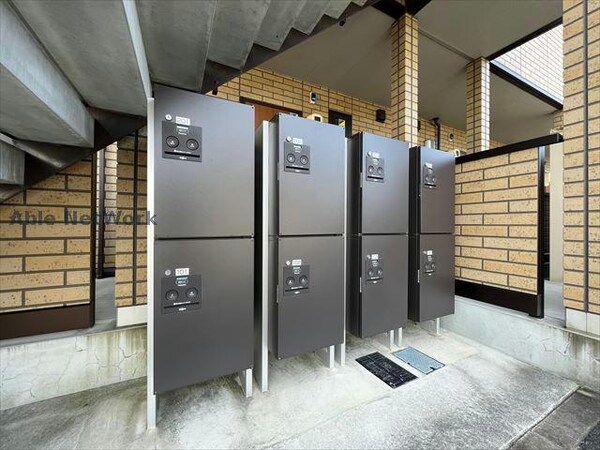 建物設備