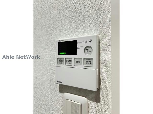 物件内観写真16　(※同型タイプです。（303）)