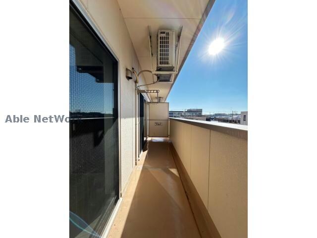 物件内観写真17　(※同型タイプです。（303）)