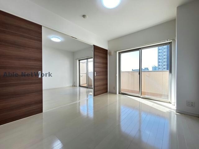 物件内観写真21　(※同型タイプです。（303）)