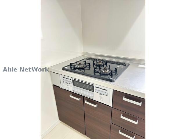 物件内観写真23　(※同型タイプです。（303）)