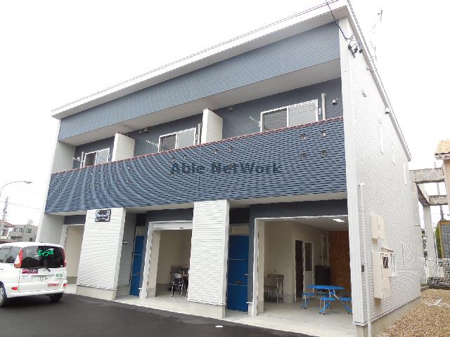 ガレージハウス瓜郷