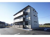 ポラリスの外観写真