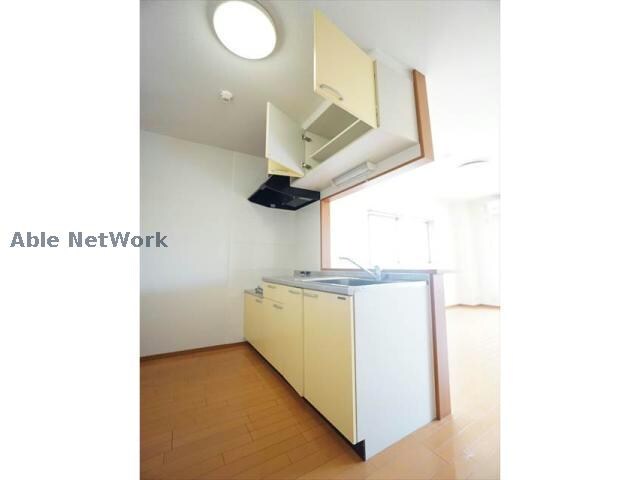 物件内観写真11　(※同型イメージ)