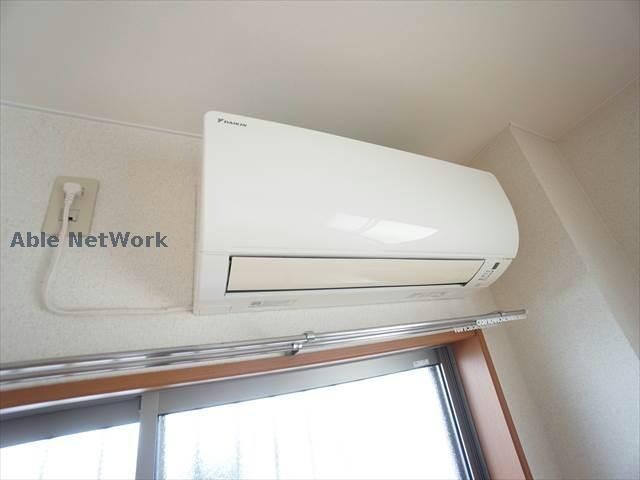 物件内観写真16　(※同型イメージ)