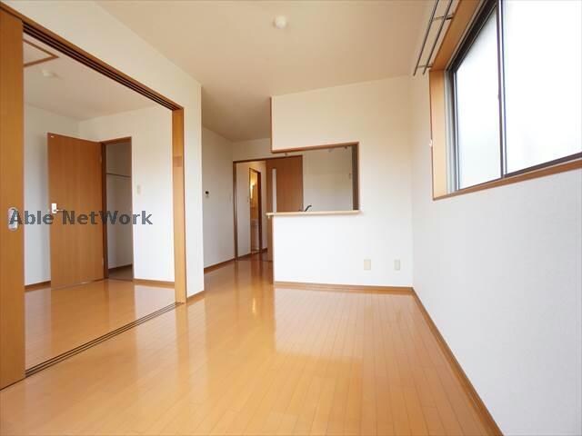 物件内観写真21　(※同型イメージ)