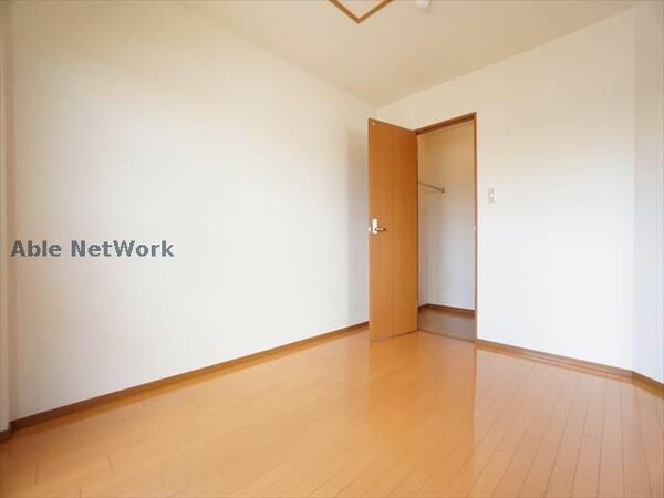 居室(※同型イメージ)