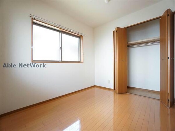 居室(※同型イメージ)