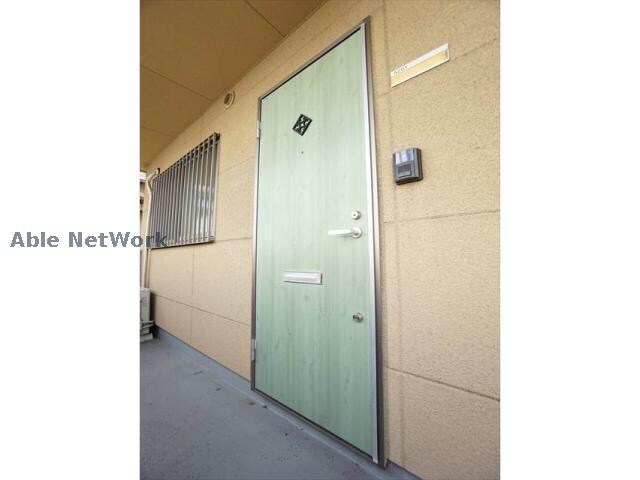 物件内観写真31　(※同型イメージ)