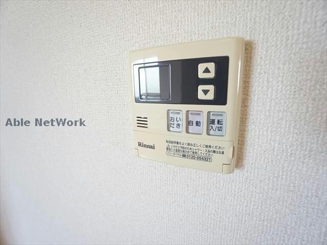 物件内観写真32　(※同型イメージ)