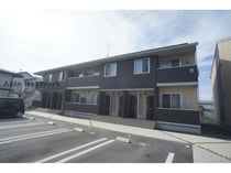 Strahlの外観写真