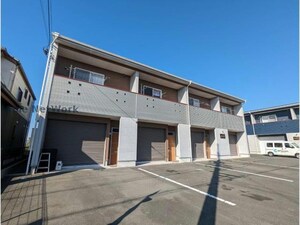 Teeda【てぃーだ】外観写真