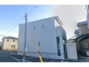 Gハウス・サニー外観写真
