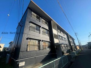 ぼたん外観写真