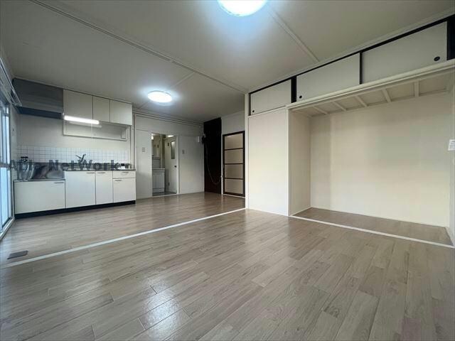 物件内観写真6　(※同型イメージ)