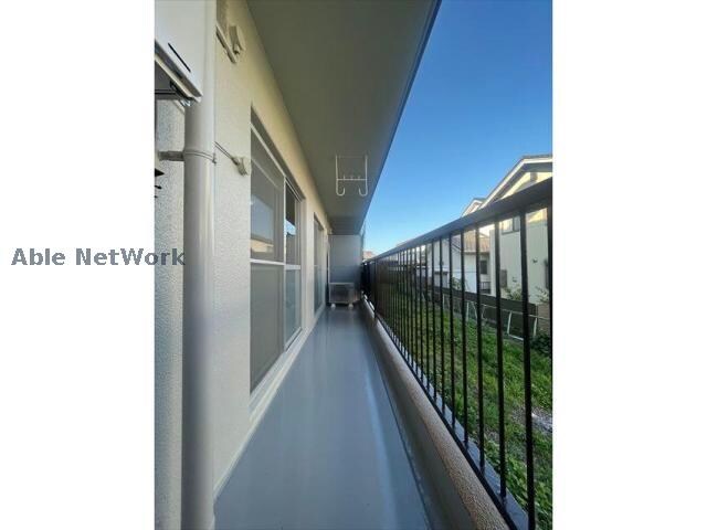 物件内観写真17　(※同型イメージ)