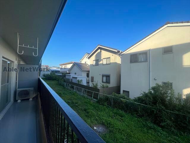 物件内観写真18　(※同型イメージ)