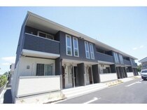 コンフォール西小鷹野の外観写真