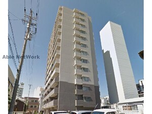 ダイアパレス新本町外観写真