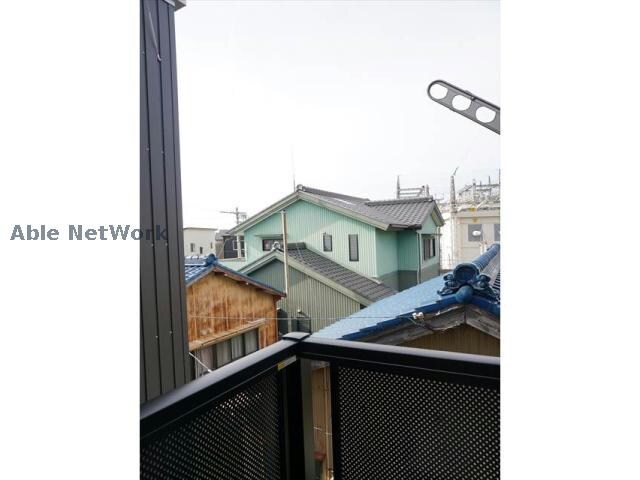 物件内観写真16　(※同型)