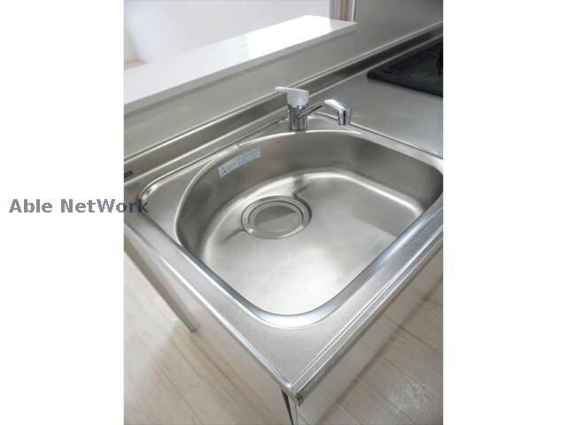 物件内観写真25　(※同型)