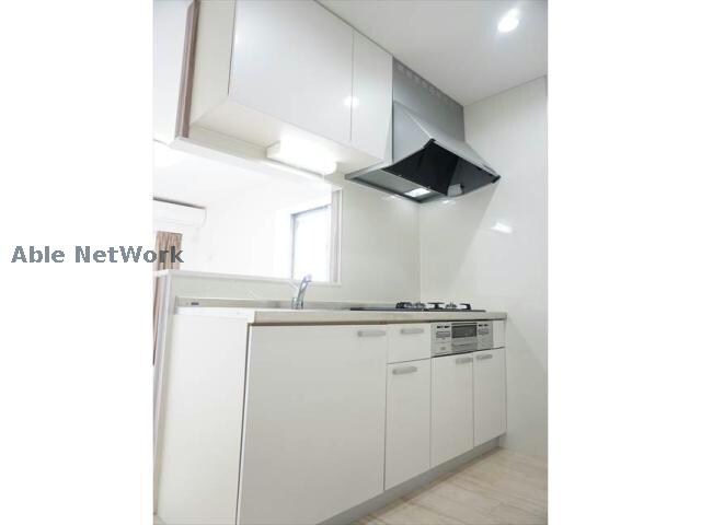 物件内観写真26　(※同型)