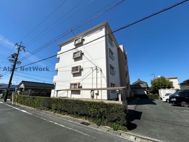 物件外観写真1　(A)