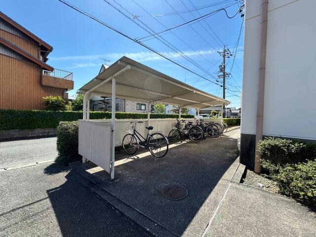 物件外観写真4　(A)