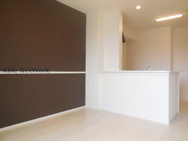 物件内観写真6　(LDK)