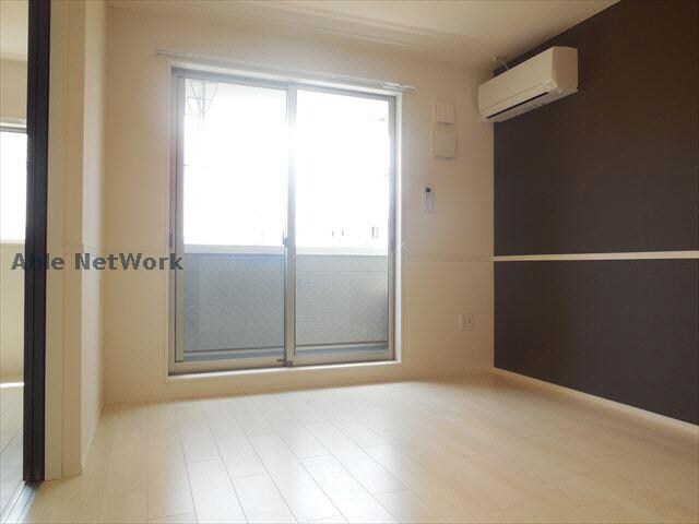 物件内観写真8　(LDK)