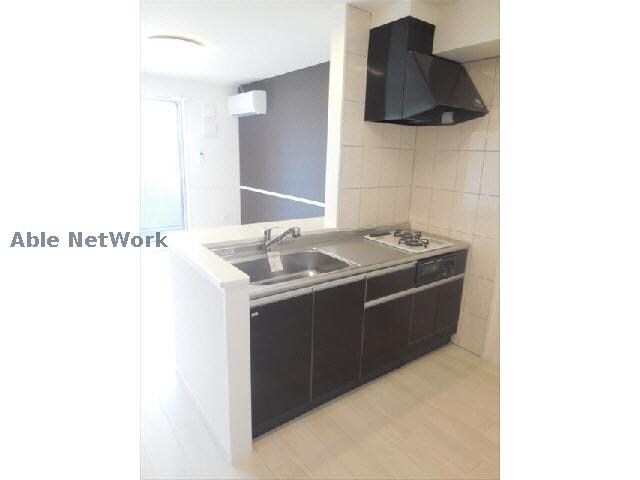 物件内観写真9　(ｷｯﾁﾝ)