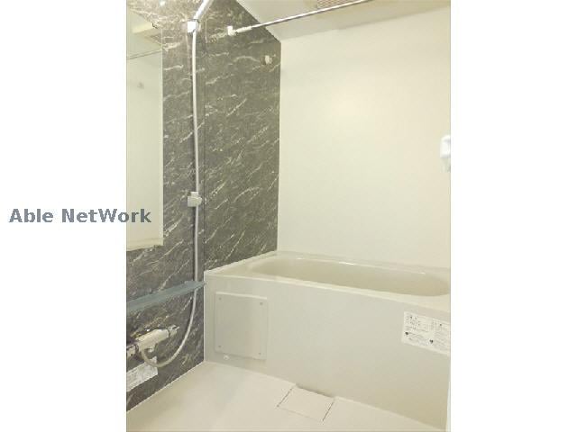 物件内観写真12　(風呂)