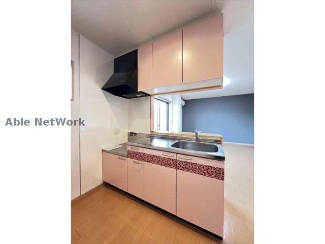 物件内観写真7　(※同型)