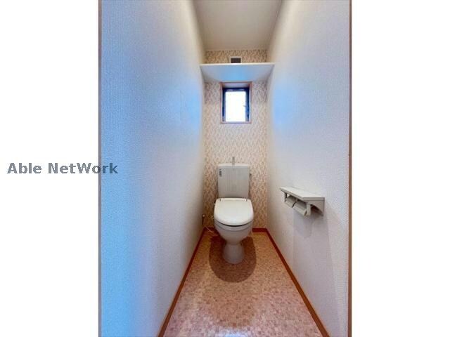 物件内観写真10　(※同型)