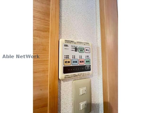 物件内観写真24　(※同型)