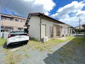 菰口町５丁目貸家(A～E)外観写真