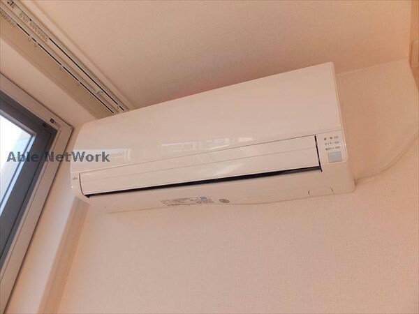 空調設備(同型)