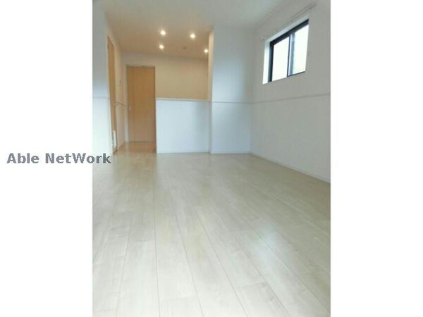 リビングダイニング